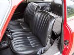 Porsche 356C 1600 Coupe 1963 года